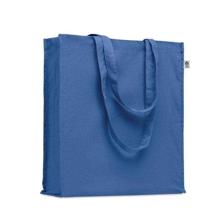 Sac de courses en coton BENTE