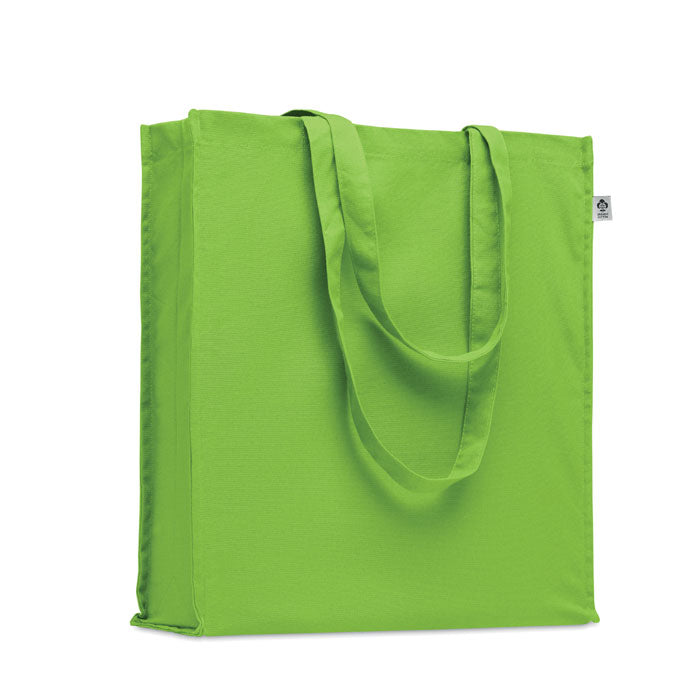 Sac de courses en coton BENTE
