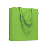 Sac de courses en coton BENTE