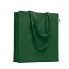 Sac de courses en coton BENTE