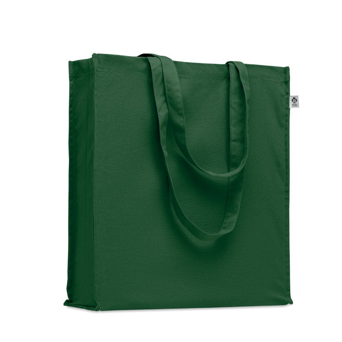 Sac de courses en coton BENTE
