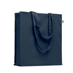 Sac de courses en coton BENTE
