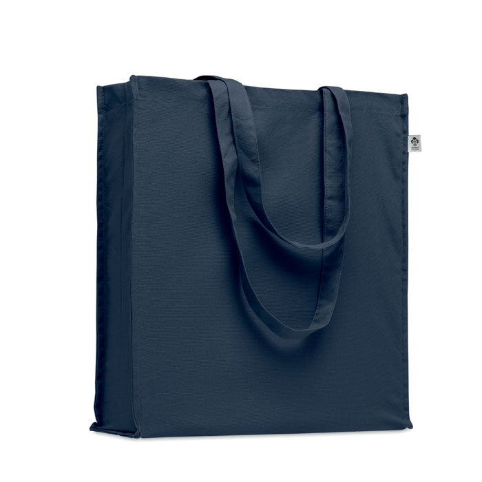 Sac de courses en coton BENTE