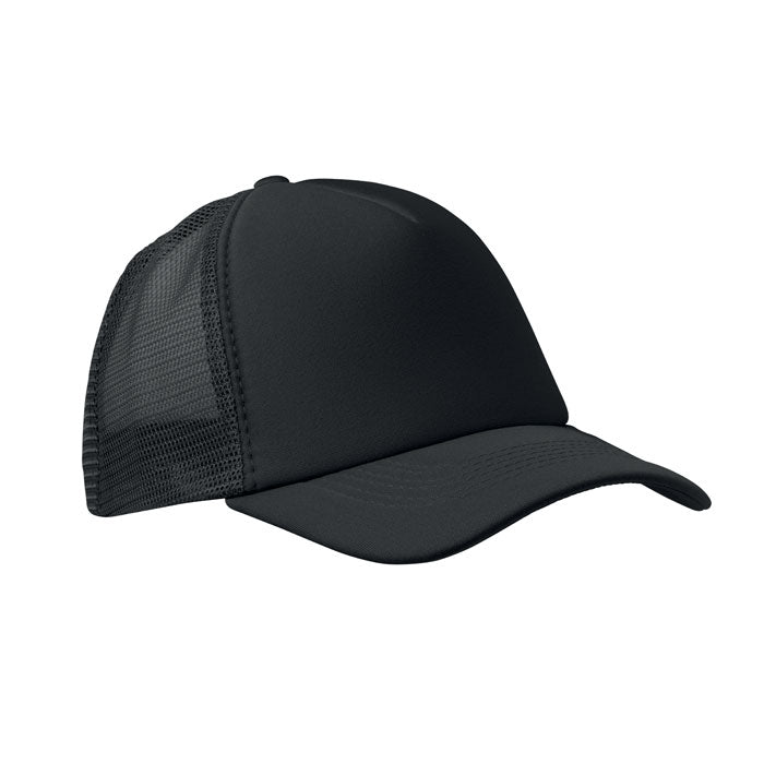 Casquette 5 panneaux personnalisée BUBBLE