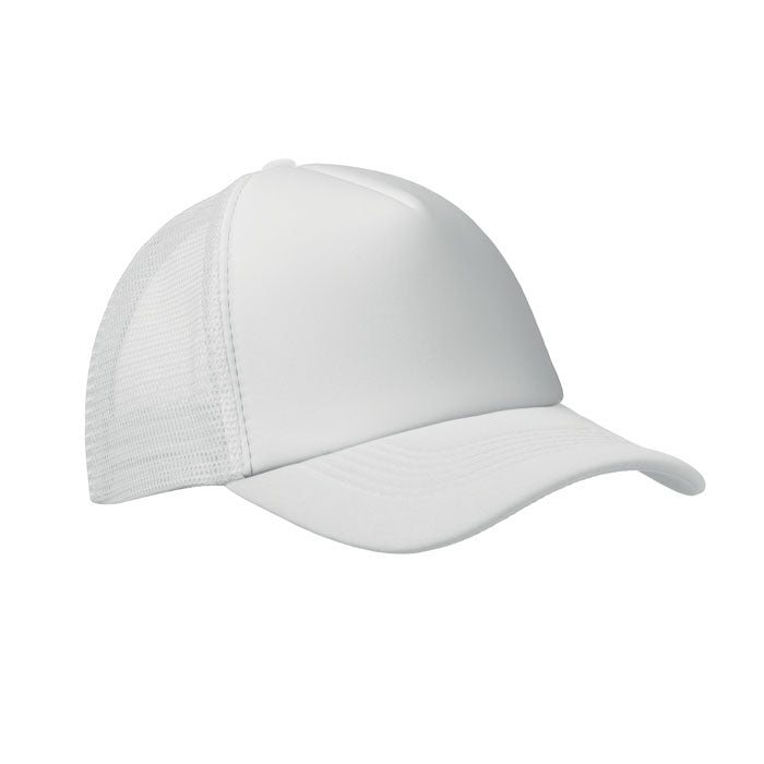 Casquette 5 panneaux personnalisée BUBBLE