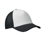 Casquette 5 panneaux personnalisée BUBBLE