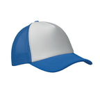 Casquette 5 panneaux personnalisée BUBBLE