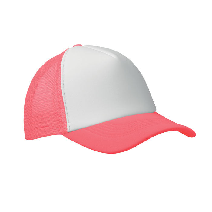 Casquette 5 panneaux personnalisée BUBBLE