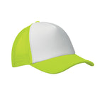 Casquette 5 panneaux personnalisée BUBBLE