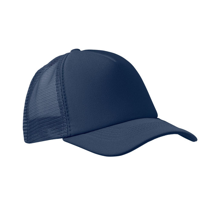 Casquette 5 panneaux personnalisée BUBBLE