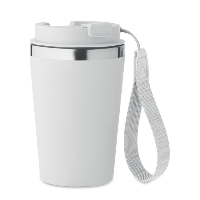 Gobelet isotherme acier inoxydable TOPAZE