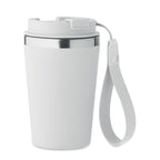 Gobelet isotherme acier inoxydable TOPAZE