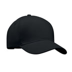 Casquette baseball 5 panneaux personnalisée LONG BEACH