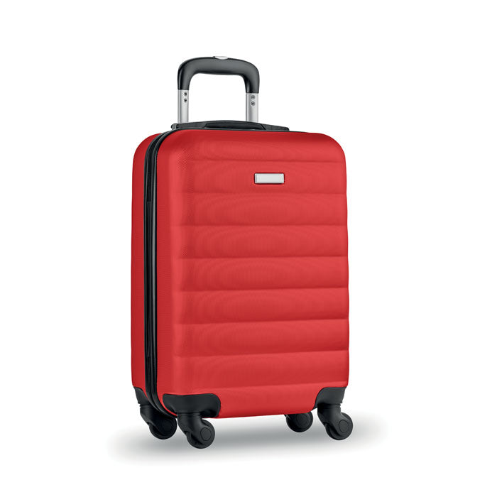 Valise à roulettes BUDAPEST