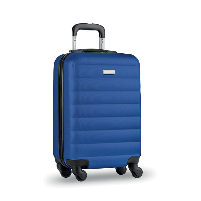 Valise à roulettes BUDAPEST