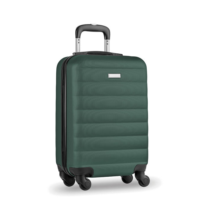 Valise à roulettes BUDAPEST