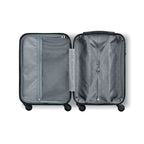 Valise à roulettes BUDAPEST