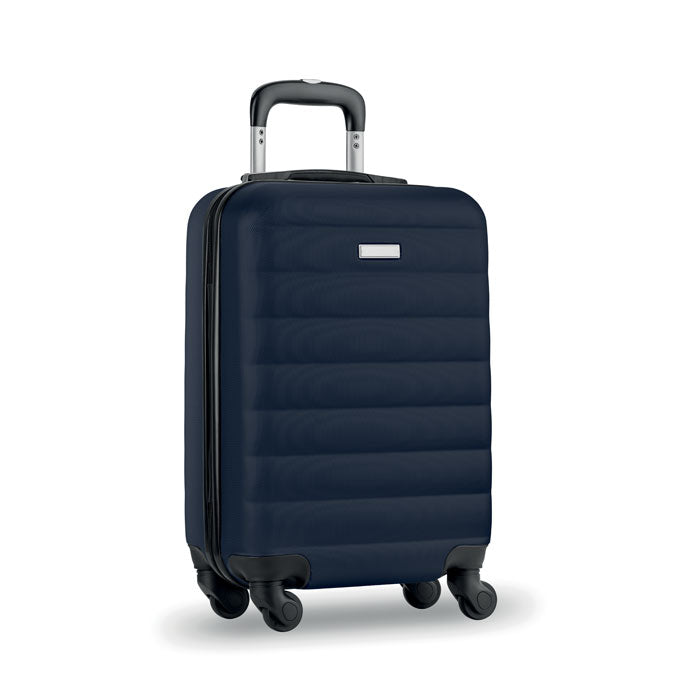 Valise à roulettes BUDAPEST