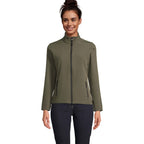 Veste softshell femme personnalisable RACE WOMEN