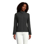Veste softshell femme personnalisable RACE WOMEN