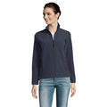 Veste softshell femme personnalisable RACE WOMEN