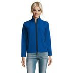 Veste softshell femme personnalisable RACE WOMEN