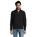 Veste softshell homme personnalisable RACE MEN