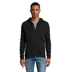 Sweat à capuche zippé personnalisable STONE