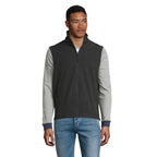 Softshell sans manches homme personnalisable RACE