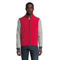 Softshell sans manches homme personnalisable RACE