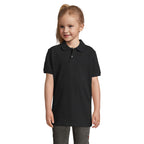 Polo enfant personnalisable PERFECT KIDS