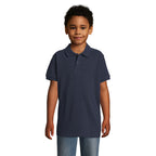 Polo enfant personnalisable PERFECT KIDS