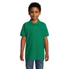 Polo enfant personnalisable PERFECT KIDS
