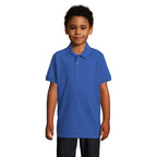 Polo enfant personnalisable PERFECT KIDS
