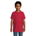 Polo enfant personnalisable PERFECT KIDS