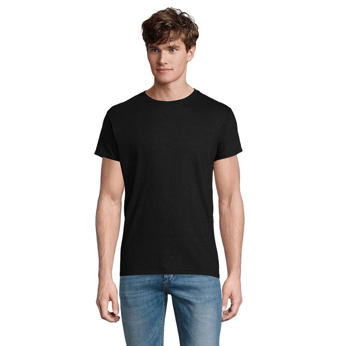 T-shirt unisexe personnalisable EPIC UNI
