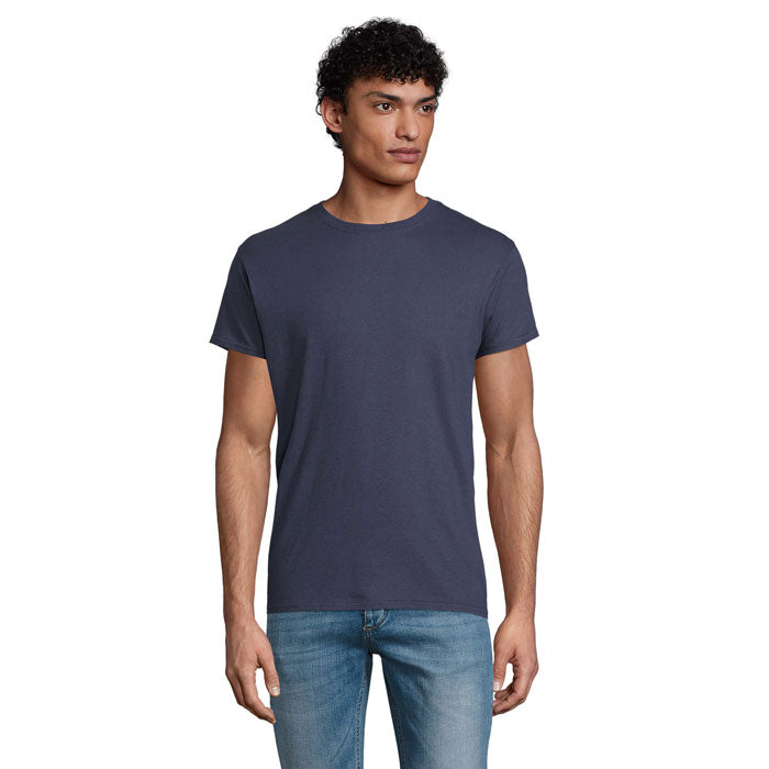 T-shirt unisexe personnalisable EPIC UNI