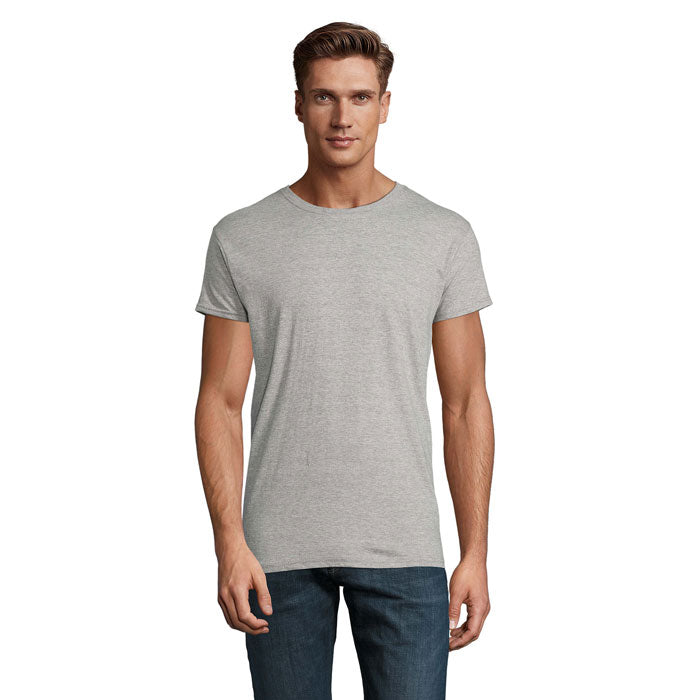T-shirt unisexe personnalisable EPIC UNI