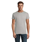 T-shirt unisexe personnalisable EPIC UNI