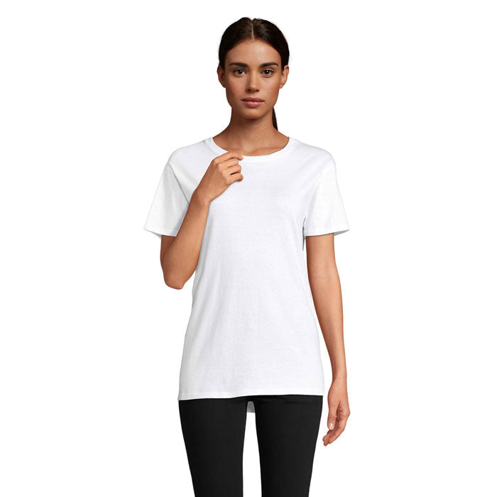 T-shirt unisexe personnalisable EPIC UNI