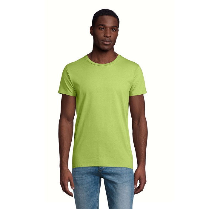 T-shirt homme personnalisable PIONEER