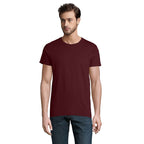 T-shirt homme personnalisable PIONEER