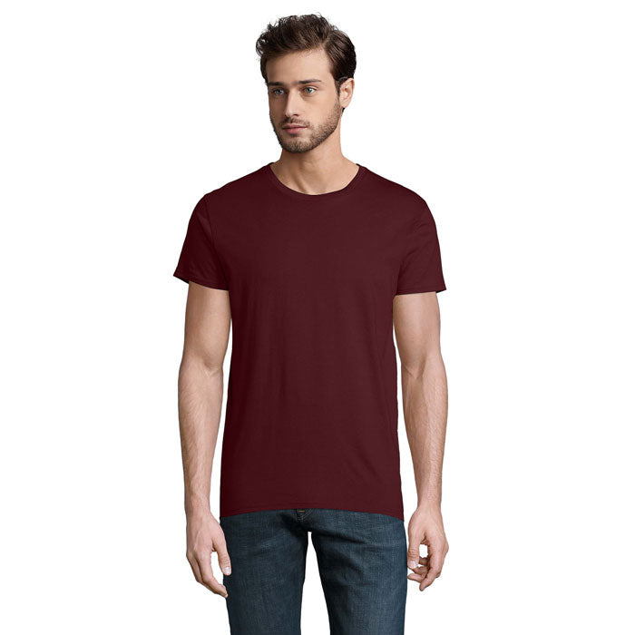 T-shirt homme personnalisable PIONEER