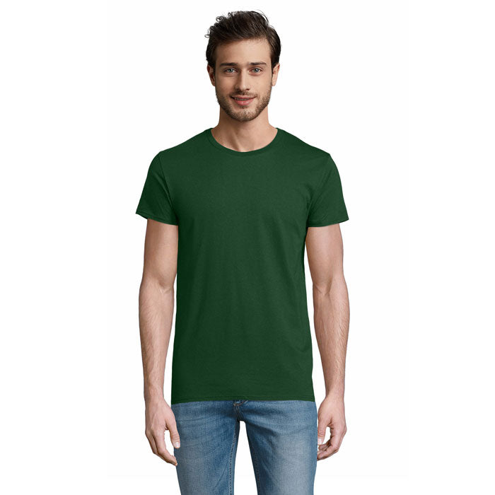 T-shirt homme personnalisable PIONEER