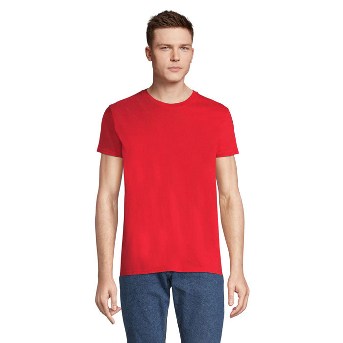T-shirt homme personnalisable PIONEER