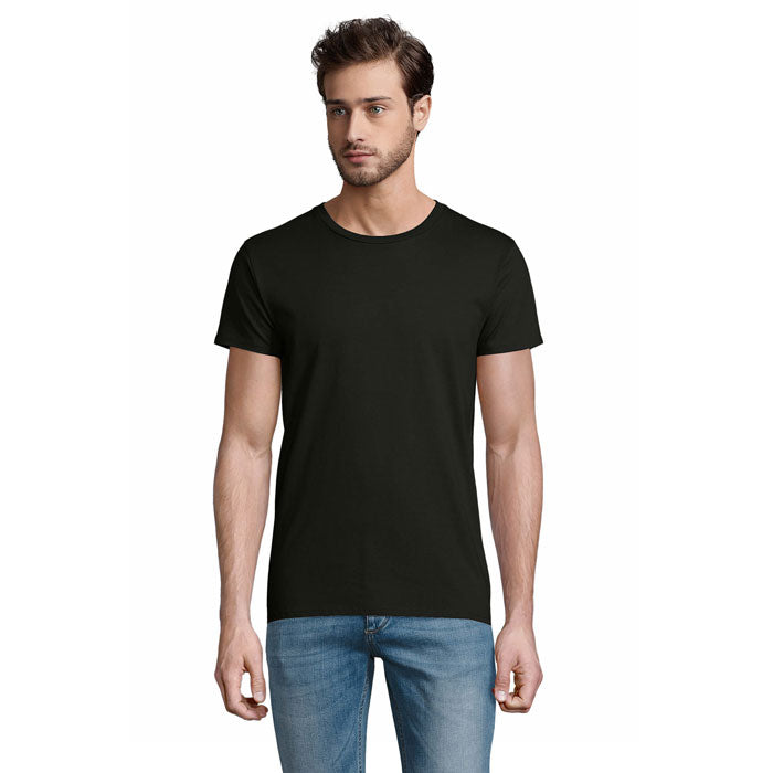 T-shirt homme personnalisable PIONEER