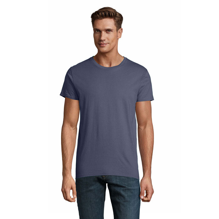 T-shirt homme personnalisable PIONEER
