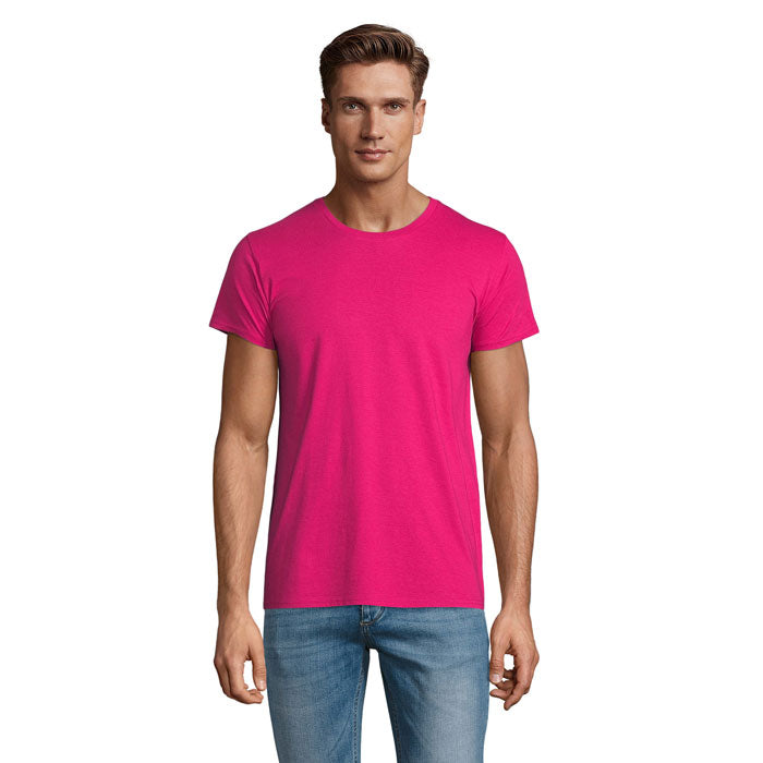 T-shirt homme personnalisable PIONEER