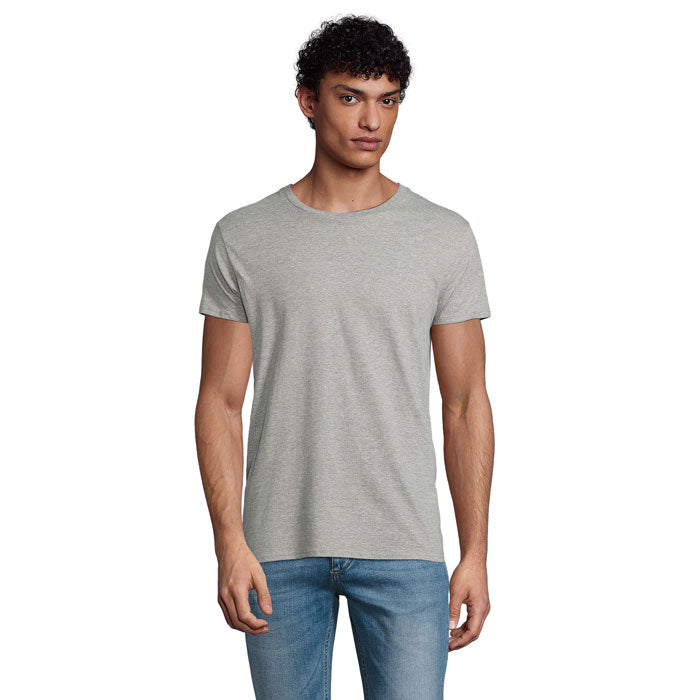 T-shirt homme personnalisable PIONEER