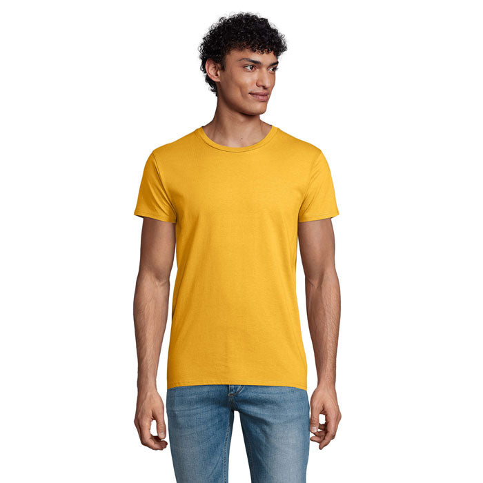 T-shirt homme personnalisable PIONEER